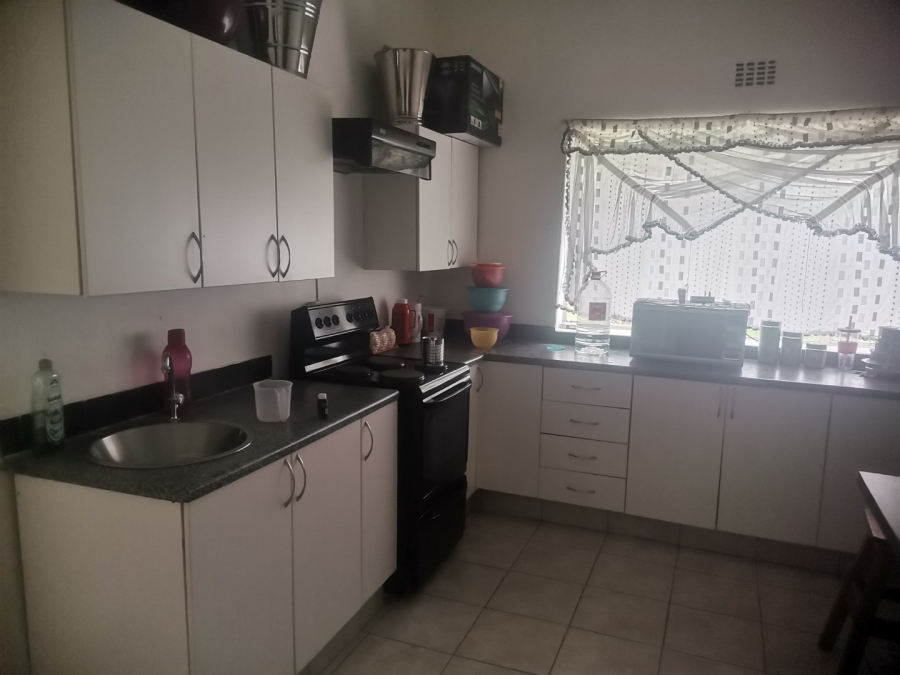 3 Bedroom Property for Sale in Senekal Free State